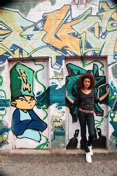 theresa-michelle - Truck Cuty