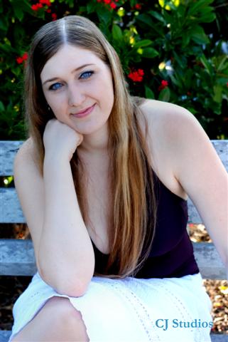 Ashley Lauren - Beach Shoot