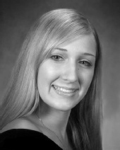 Ashley Lauren - Headshot