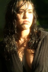 Christina - Rays of Light