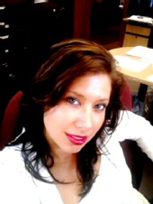 Amanda Gray