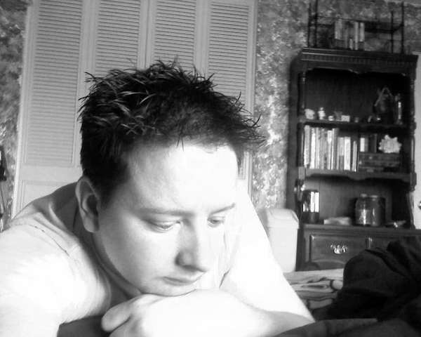 krodami - Being bored