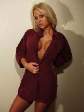 Lauren Barry