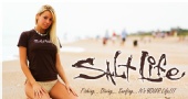 BeCkY-B - SaltLife Apparel 