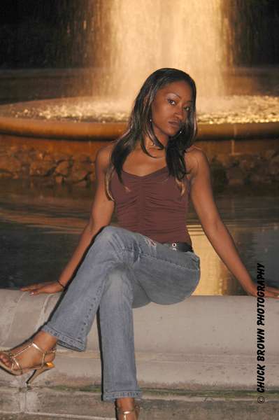 Ms Keenah