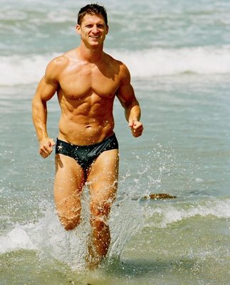 Zach McCall