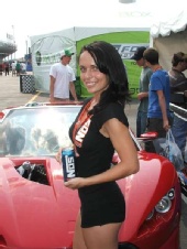 Logan Blake - nos energy drink promo