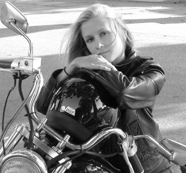 Dominika - Motorbike