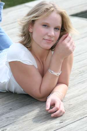 Ashley Miller