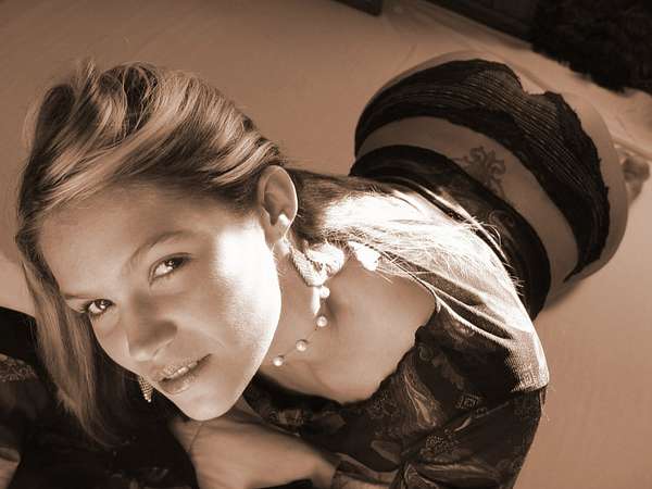 Alexia Williams