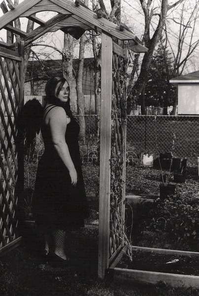 Dark Rose - Angel of destruction