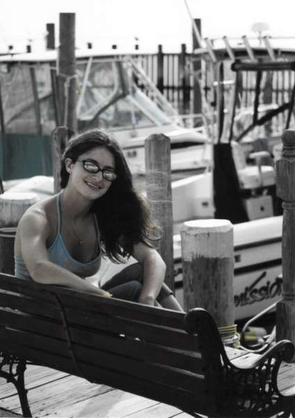 Genevieve