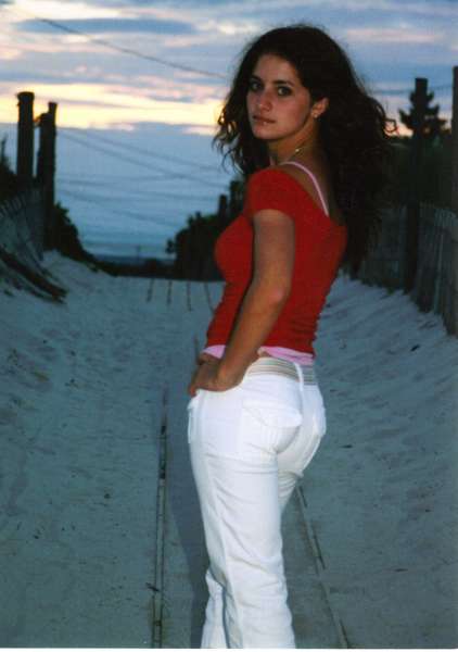 Genevieve