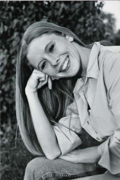Stephanie Fleming
