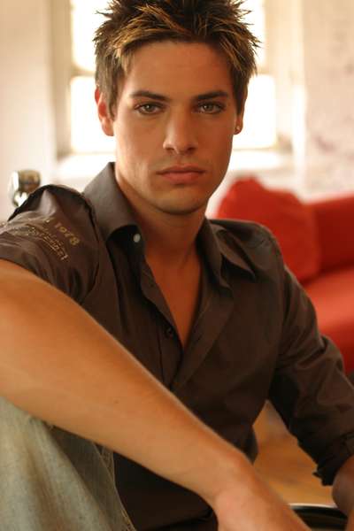 Paul Renzi