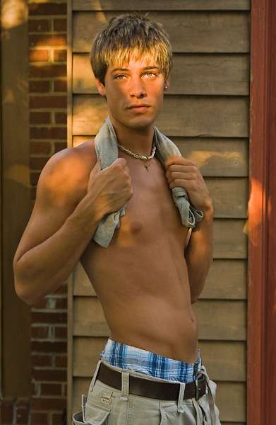 Paul Renzi