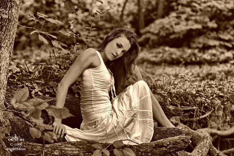 Christiana (Ana) Rackley - Deep Roots