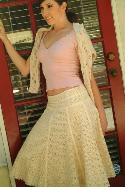 Lexy Taylor - Cataloge Shoot