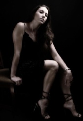 Lexy Taylor - Commercial Print