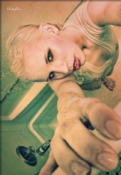 Amaya Solace - June 10th, 2009