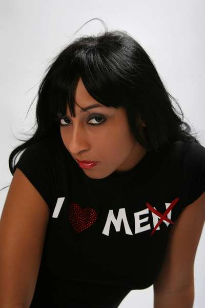Lexy - i Love mE