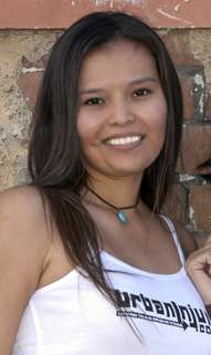 Tiffani - Urban Injun Productions