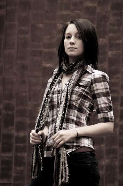 Kira Shenk