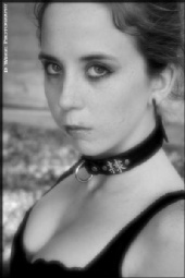 Nyx Valentine - Face Off