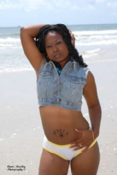CHYNA