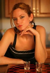 Brionne Garms - Checkers