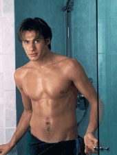 Raven Vierin - Showertime