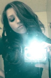 Amber - Me just being me... 11/17/06