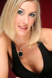 Tiffany Lynn - Headshot