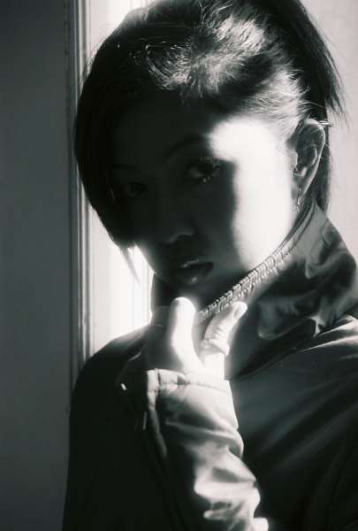 Penelope - ana clara~up close