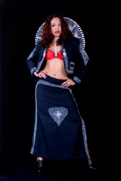 Nina Desiree