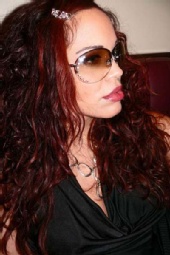 Nina Desiree - Shades