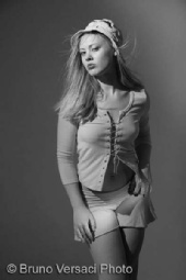 Sandra Marija