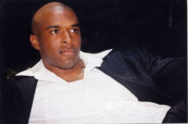 Moe - Chillin'