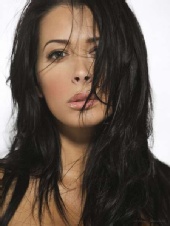 Amy Weber