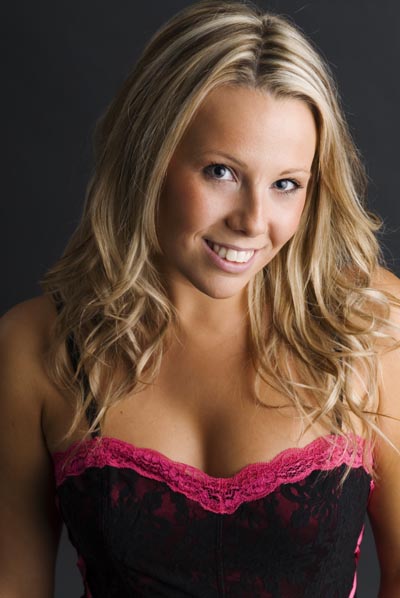 Kristy Small