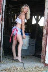 Denamarie