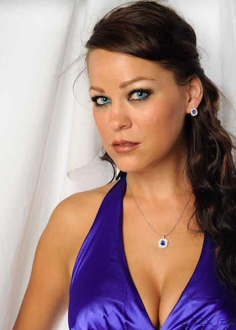 Sarah Ann