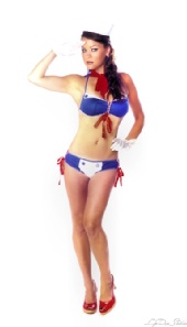 Sarah Ann