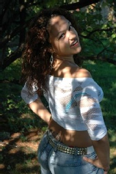 QueenSocia - sexy hot for you