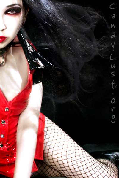 Amy Blackwood
