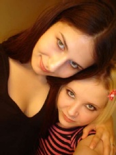 Annette L'amour