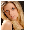 Crissy M - Facial shot