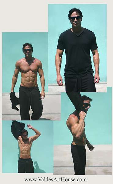 slimster - urban runway