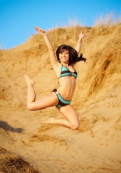 Emma - Jump!