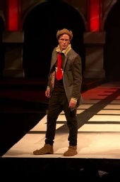 Chris - Mass Exodus Toronto